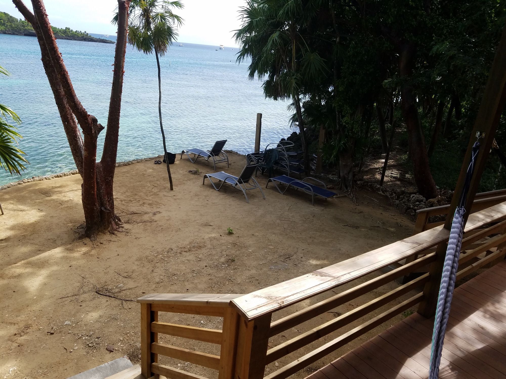 Half Moon Resort (Adults Only) West End Exterior photo