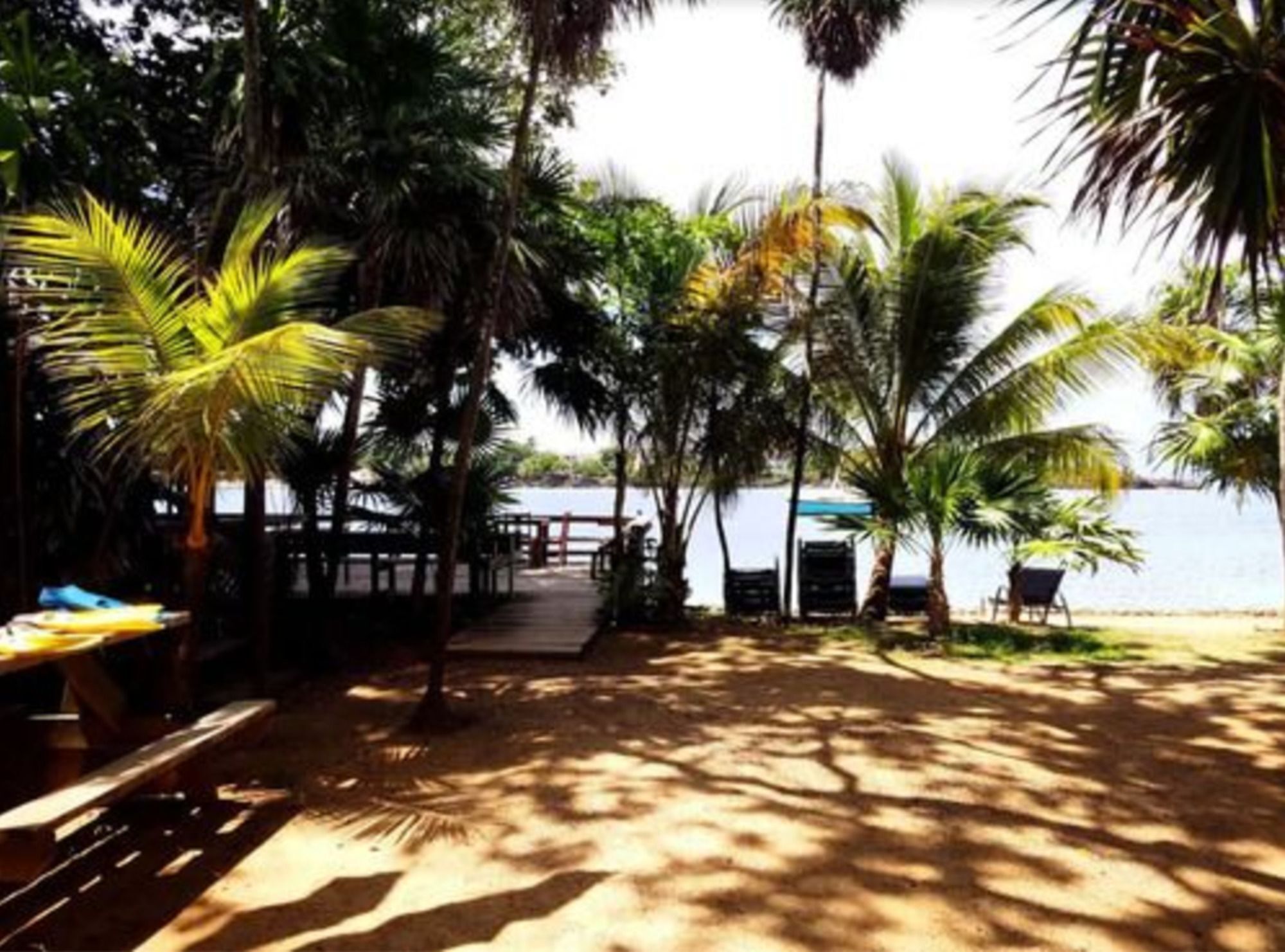 Half Moon Resort (Adults Only) West End Exterior photo